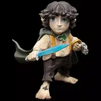 Figure - The Lord of the Rings