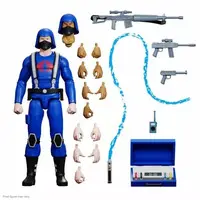 Figure - G.I. Joe