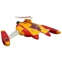 Figure - UFO Robo Grendizer