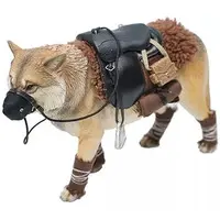 Figure - JXK Animal Statue