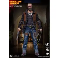 Gangsters' Kingdom Heart 6 Augustin Action Figure