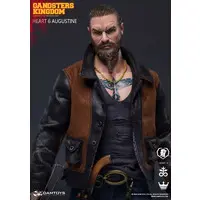 Gangsters' Kingdom Heart 6 Augustin Action Figure
