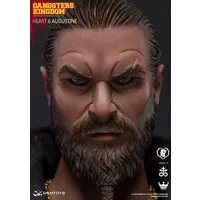 Gangsters' Kingdom Heart 6 Augustin Action Figure