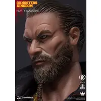 Gangsters' Kingdom Heart 6 Augustin Action Figure
