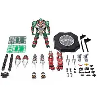 Figure - With Bonus - Teenage Mutant Ninja Turtles