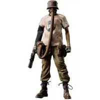 Figure - WORLD WAR ROBOT