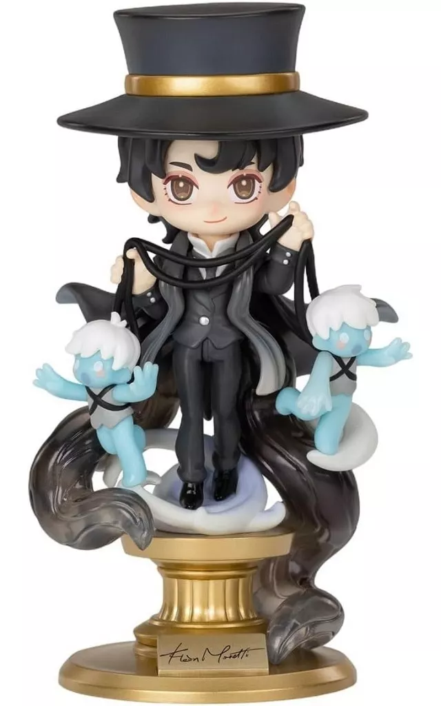 Figure - Lord of the Mysteries