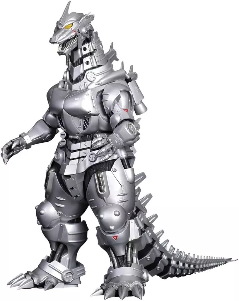 Figure - Godzilla series