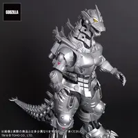 Figure - Godzilla series