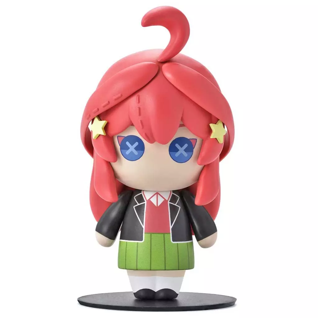 Cutie1 - 5-toubun no Hanayome (The Quintessential Quintuplets) / Nakano Itsuki