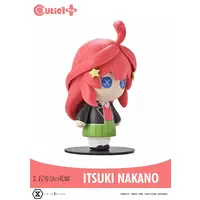 Cutie1 - 5-toubun no Hanayome (The Quintessential Quintuplets) / Nakano Itsuki