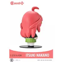 Cutie1 - 5-toubun no Hanayome (The Quintessential Quintuplets) / Nakano Itsuki