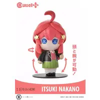 Cutie1 - 5-toubun no Hanayome (The Quintessential Quintuplets) / Nakano Itsuki