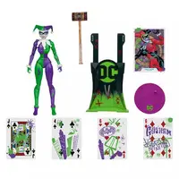 Figure - DC Comics / Harley Quinn