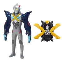 Sofubi Figure - Ultraman Series