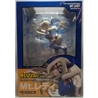 Figure - Boku no Hero Academia (My Hero Academia) / Mt. Lady
