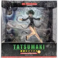 Figure - One Punch Man / Tatsumaki