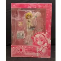 Figure - Higurashi When They Cry / Houjou Satoko