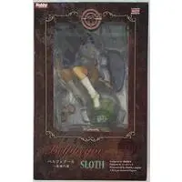 Figure - Seven Mortal Sins