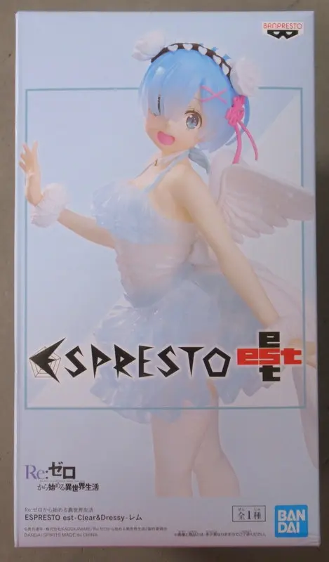 ESPRESTO - Re:Zero / Rem