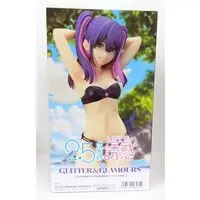 Figure - Prize Figure - 2.5-jigen no Ririsa (2.5 Dimensional Seduction) / Tachibana Mikari