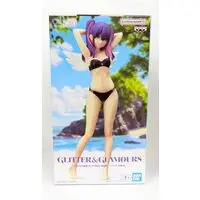 Figure - Prize Figure - 2.5-jigen no Ririsa (2.5 Dimensional Seduction) / Tachibana Mikari