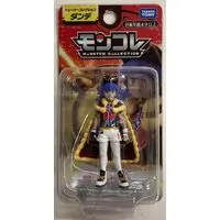 Pokemon Moncolle - Pokémon