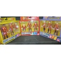 Figure - Cyborg 009