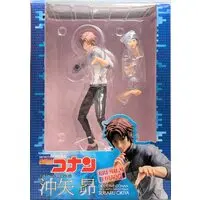 Figure - Detective Conan (Case Closed) / Okiya Subaru