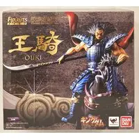 Figuarts Zero - Kingdom / Ou Ki (Qi Wang)