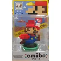 amiibo - Super Mario