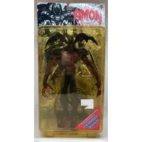 Figure - Devilman
