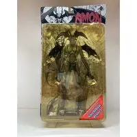 Figure - Devilman