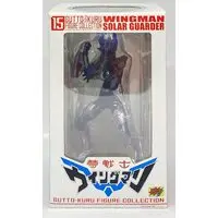 Gutto-Kuru Figure Collection - Wingman