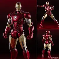 S.H.Figuarts - The Avengers