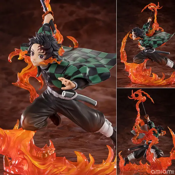 Figuarts Zero - Demon Slayer: Kimetsu no Yaiba / Kamado Tanjirou