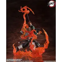 Figuarts Zero - Demon Slayer: Kimetsu no Yaiba / Kamado Tanjirou