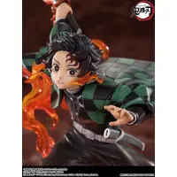 Figuarts Zero - Demon Slayer: Kimetsu no Yaiba / Kamado Tanjirou