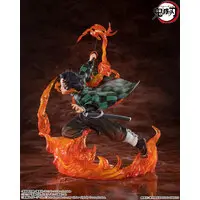 Figuarts Zero - Demon Slayer: Kimetsu no Yaiba / Kamado Tanjirou