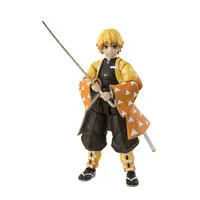 S.H.Figuarts - Demon Slayer: Kimetsu no Yaiba / Agatsuma Zenitsu