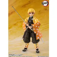 S.H.Figuarts - Demon Slayer: Kimetsu no Yaiba / Agatsuma Zenitsu