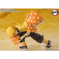 S.H.Figuarts - Demon Slayer: Kimetsu no Yaiba / Agatsuma Zenitsu