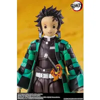 S.H.Figuarts - Demon Slayer: Kimetsu no Yaiba / Agatsuma Zenitsu