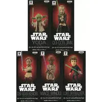 World Collectable Figure - Star Wars