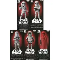 World Collectable Figure - Star Wars