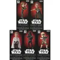 World Collectable Figure - Star Wars