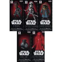 World Collectable Figure - Star Wars