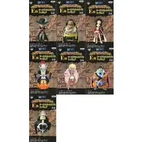 Ichiban Kuji - World Collectable Figure - One Piece