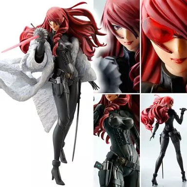Figure - Persona 3 / Kirijou Mitsuru