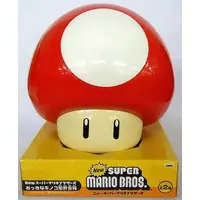 Figure - Prize Figure - Super Mario